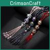 Gorgeous Womens Korean Crystal Necklace Versatile Fashion Accessory Perfect For Gifting