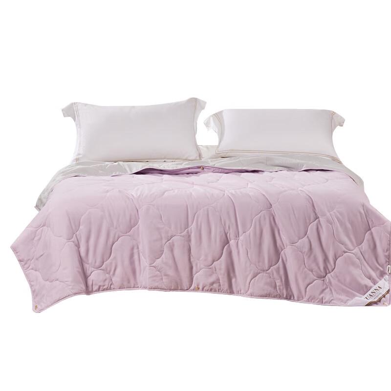

Fuanna Clean Soft Summer Quilt
