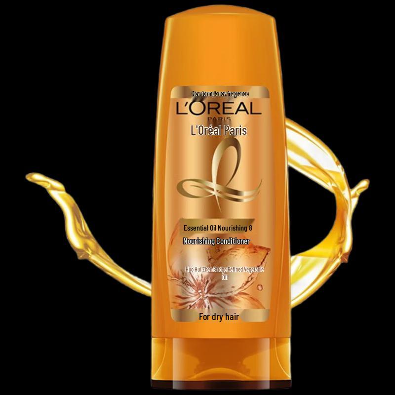 L'Oréal Extraordinary Oil Nourishing Conditioner
