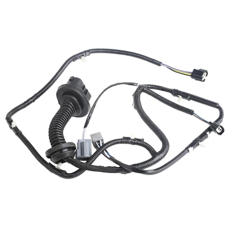 Rear Door Jumper Wire Repalcement Door Harness 9L3Z14631CAA,9L3Z-14631-CAA for F150 2009-2014 Repair Part