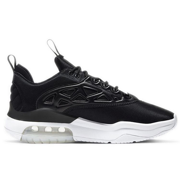 Jordan Maxin 200 Shock Absorption Non-Slip Durable Low-Top Training Shoes Women Sneaker Black AV5186-010
