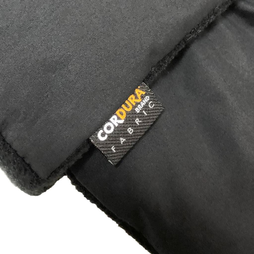 Basic Enchi Cordura Short Made in Cold Weather One Size Fits and Beige Muffler, Japan, Protection, All, Men's Women's,