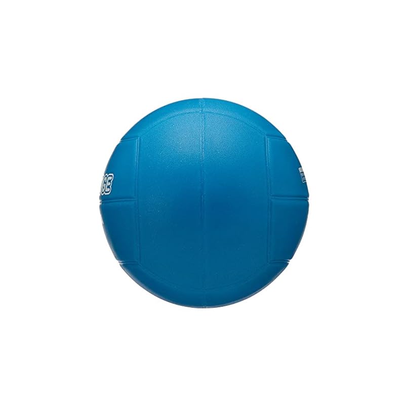 Mikasa Soft Dodgeball, 60cm (for Elementary School Students), 200g, Blue, LD-B