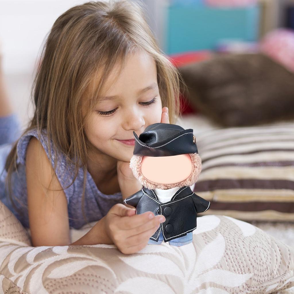 Doll Costumes, Accessory Sets, Suitable For One, Two, And Three Generations Of Dolls