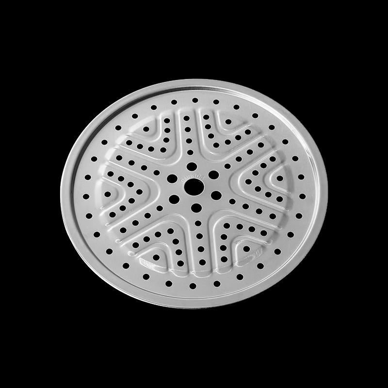 304 Stainless Steel Steamer Rack