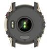 Screen Protector Housing Suitable for GarminForerunner 255 for Case Cover Full Coverage Sleeve Tempered Film One-piece F