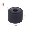 Cartridge Radio Roller Tape Recorder Pressure Cassette Belt Pulley Player 5 Pack Deck Audio Pressure Recorder Press