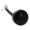 1 Pcs Lcd Digital Motorcycle Speedometer Dc 12V Brand New High Quality Durable Waterproof Anti-Vibration Mechanical Instrument