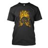 Neues Gojira L'Enfant Sauvage Heavy Black Unisex T-Shirt Größe S-5XL Unisex T-Shirt