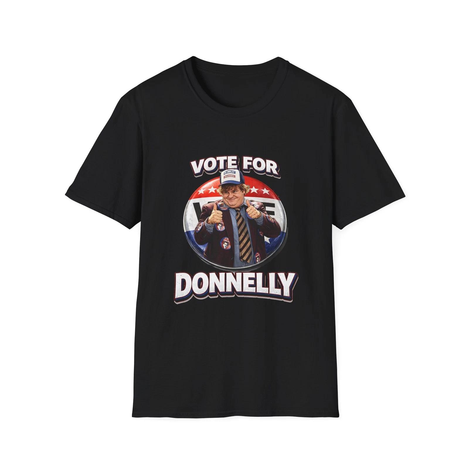 Chris Farley Black Sheep T-Shirt | Comedy Portrait Tee XL