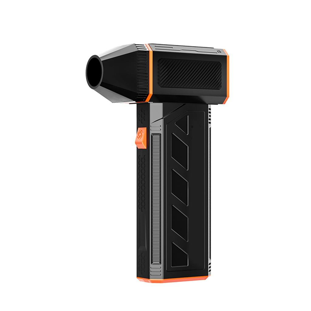 Outdoors Indoors Brushless Motor Turbo Fan Brushless Motor Compressed Air Duster Power Dissipation W W Air Duster Cable F31