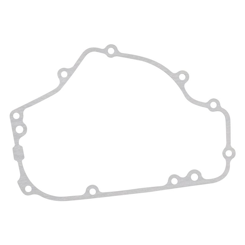 Motorcycle Cylinder Crankcase Cover Gasket For Kawasaki Ninja 250R EX250 2008-2010
