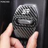 For JETOUR T2 Shanhai T2 2024-2026 Door Lock Cover Stainless Steel Car Door Protective Anti-rust Cover Automobile Supplies
