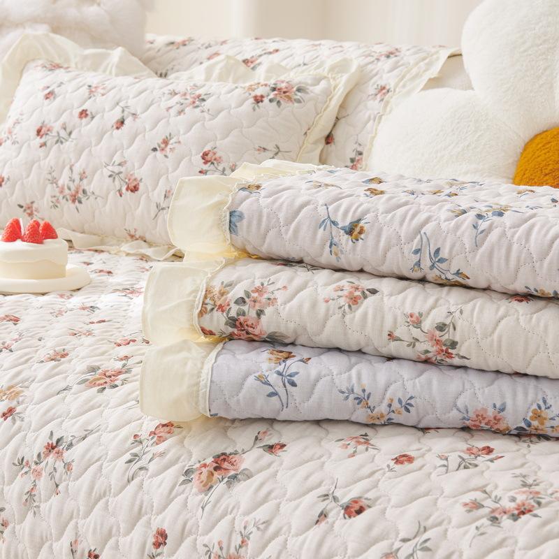 Ins Wind Sofa Cushion  New Four-Season Universal Sofa Cover One Piece Straight Row Non-Slip Sofa Seat Cushion