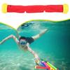 5pcs Kids Swimming Pool Training Toy, Underwater Diving Stick Toys for Children, with Bright Color and Soft Texture, Suitable for Swimming Practice an