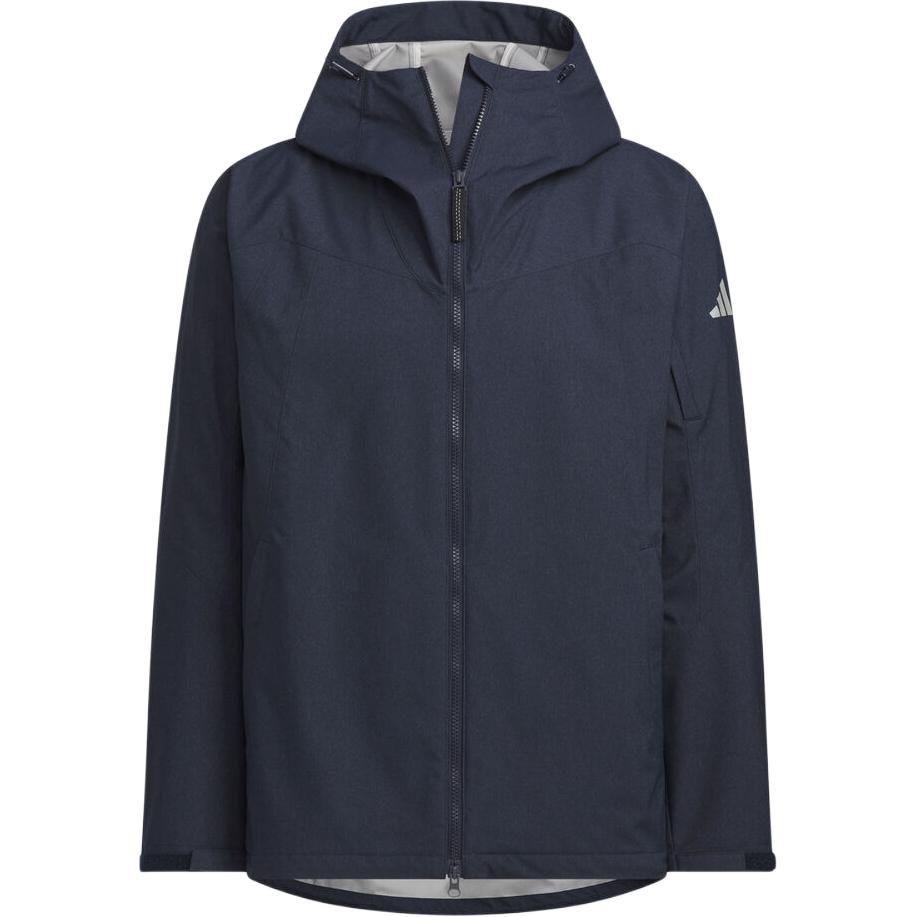 Adidas Ce Parka Hooded Sports Casual Versatile Jacket Men Jacket JZ8757