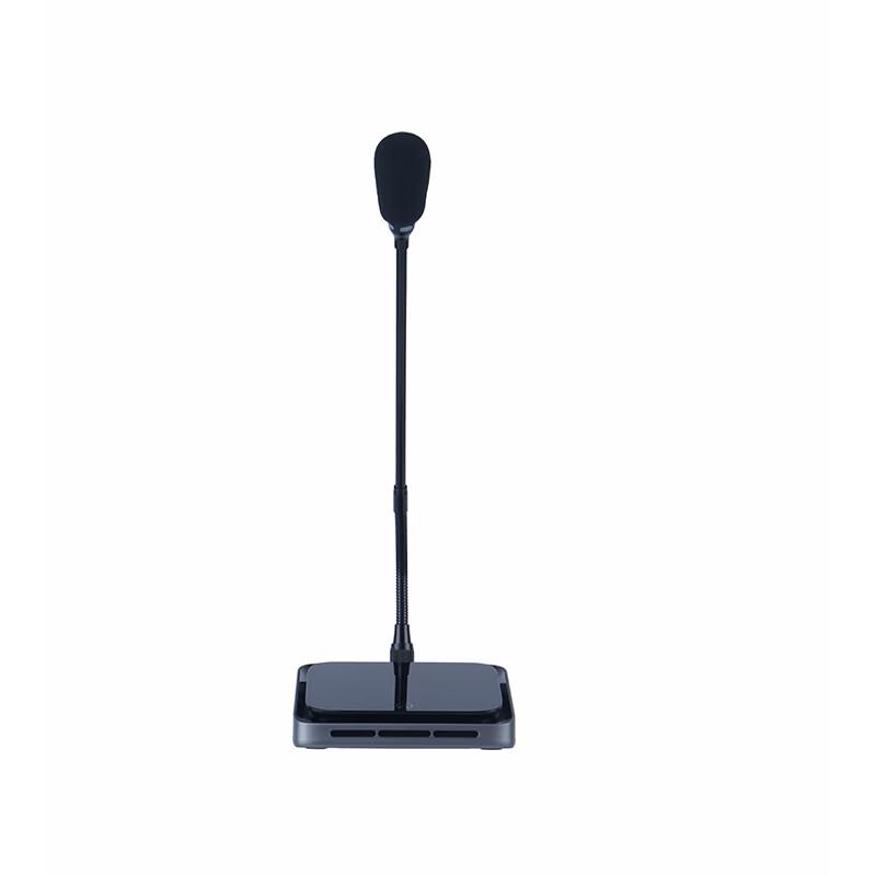 ITC Professional Conference Audio-Visual Microphone T-59E (CN version)