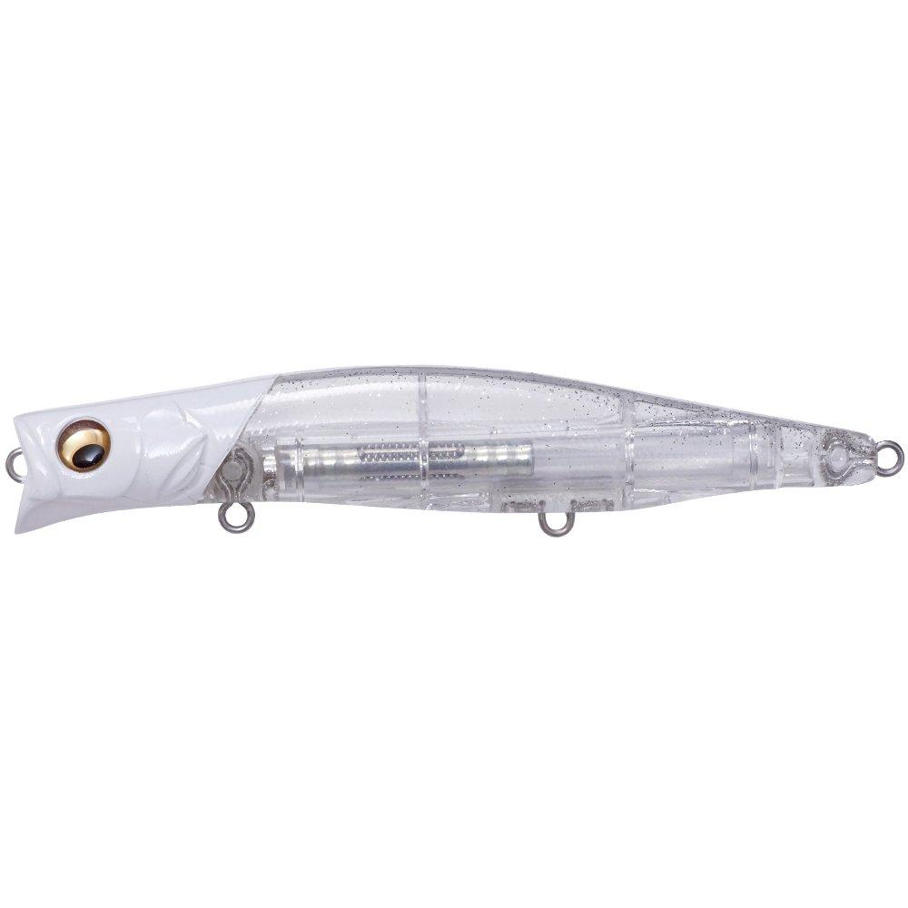 

Megabass Минноу KAGELOU 124 Белая голова 38370 Приманка