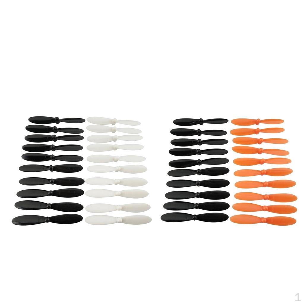 

40pcs 3 Replace Props