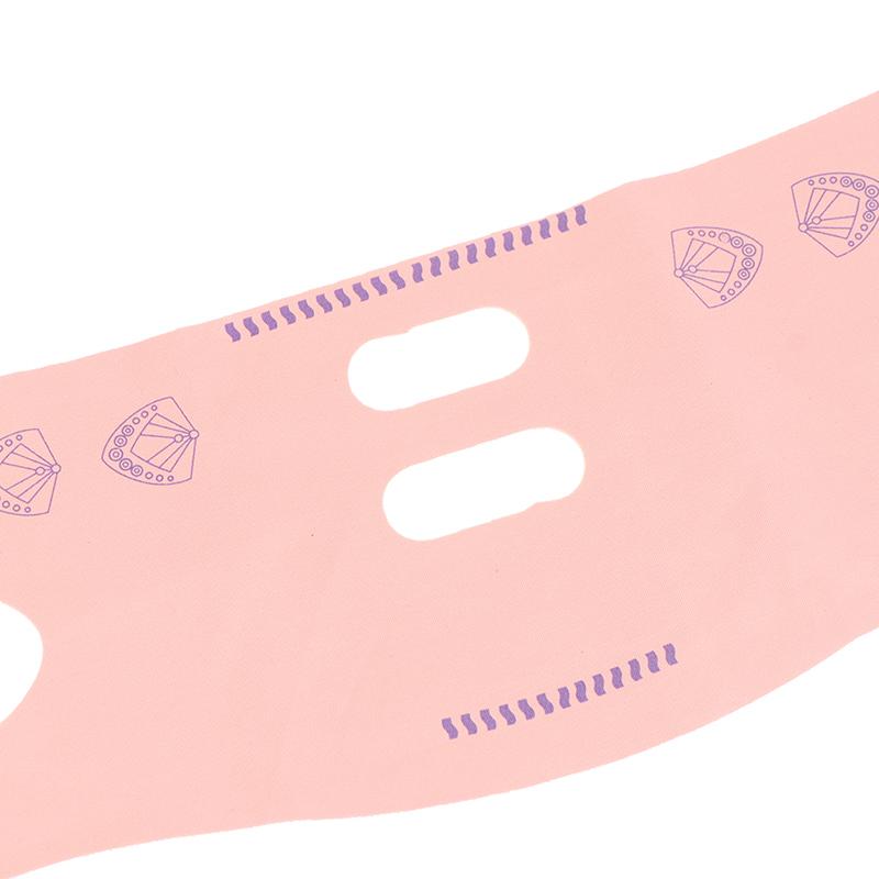 Women Chin Cheek Face Slimming Bandage Lift Up Belt V Line Face Shaper Facial Anti Wrinkle Strap Skin Care Beauty Tools