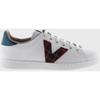 Victoria Tenis Piel sneakers leather White