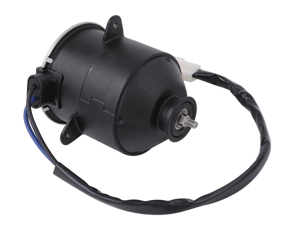 Honda Elektrolüftermotor Kühler für Vamos HM1, HM2, Hobio HJ1, HJ2, HM3 und HM4 (Schaltgetriebe) Teile 19030-PFE-003, 263500-5360 und 263500-