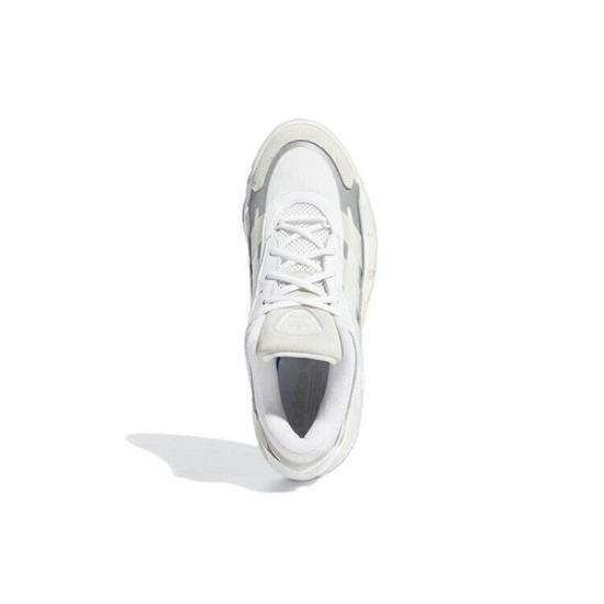 adidas Niteball 2.0 Low Ecru Tint - GZ3626