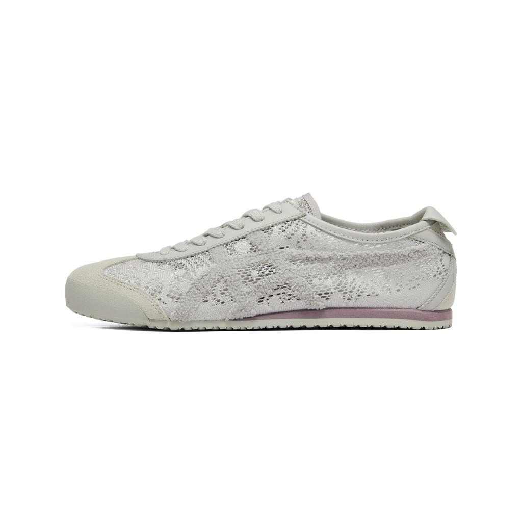 ONITSUKA TIGER MEXICO 66 Zapatos Casuales de Tela Unisex 1183C563-020