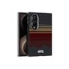 Funda protectora magnética para teléfono con textura de fibra de carbono de alta gama para Samsung Galaxy Z Fold 8 Ultra, a prueba de golpes, con cámara elevada, anti-caída