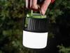 Multifunctional camping lamp Flex