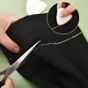 1/10/12/20/30pcs Box Erasable Fabric Chalk For Tailor Marking Clothing Patterns Patchwork Needlework Cut-Free Sewing Accessories