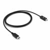 Club3D DisplayPort 1.4 To HDMI 2.0b HDR (High Dynamic Range) Compatible 4K 60Hz Display Conversion Cable 2m (CAC-1083)