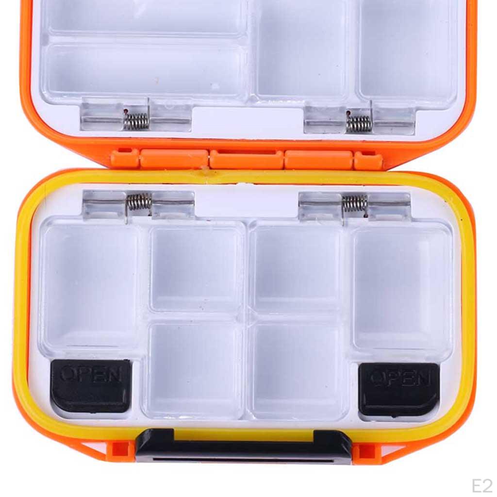 Fishing Accessories Box Case Storage Containers