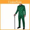 Fatos de carnaval para homem