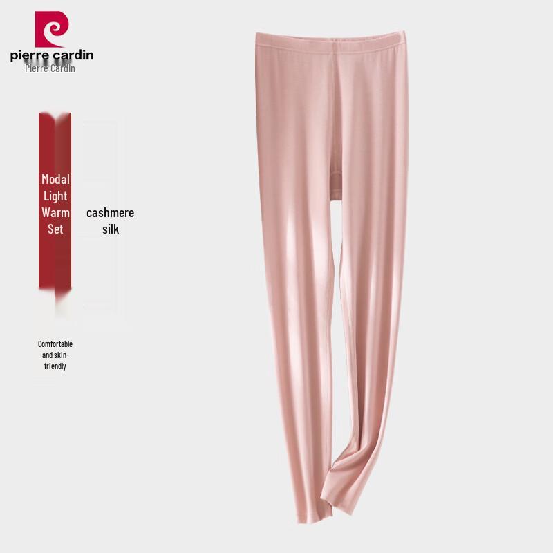 

Женское термобелье Pierre Cardin из смесового кашемира и шелка L (121-138 lbs)