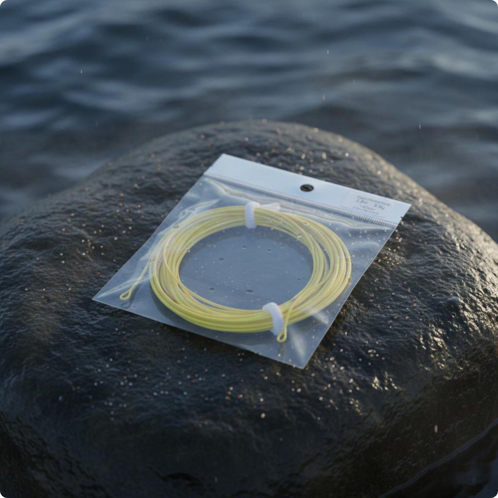 Skagit Casting Head Line Customizable Skagit Head Fly Line for Online Sellers