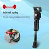 Bicycle Single Support Kickstand