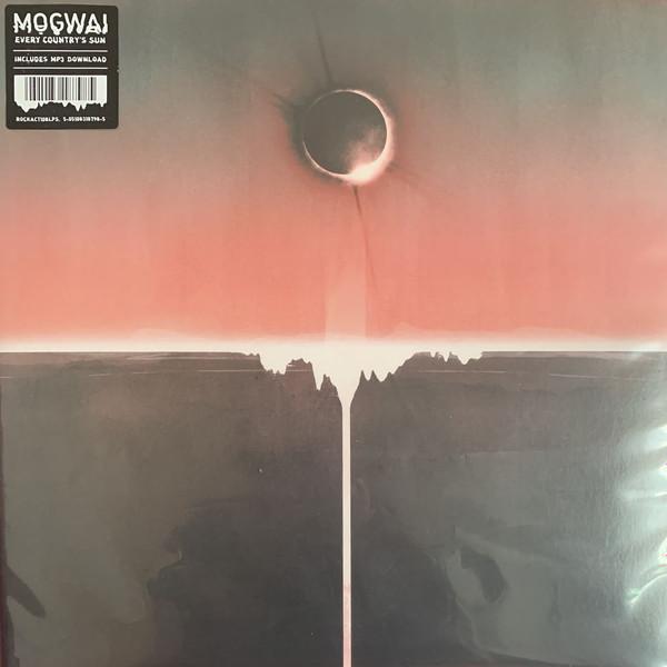 

LP Record MOGWAI - Every Country s Sun ROCKACT108LPS Rock Action Rec 2023 Europe Rock