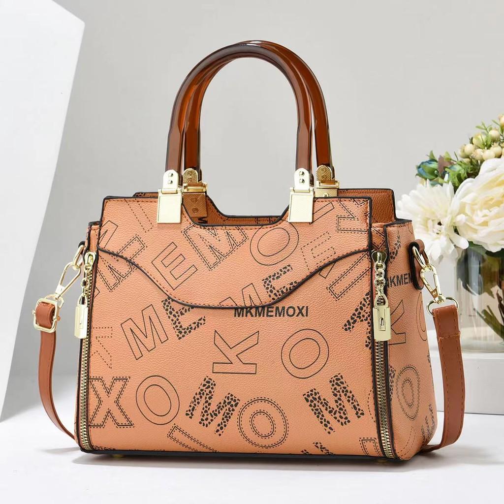 Trendy Urban Minimalist Pu Bucket Bag With Spacious Design Perfect For Daily Use
