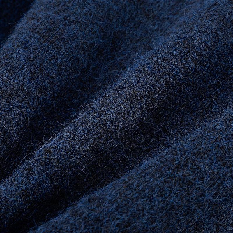 Women's Lambswool Blend Cartoon Sweater