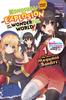 Konosuba An Explosion On This Wonderful World Bonus Story Vol. 1 Light Novel by Natsume Akatsuki... 9781975387068