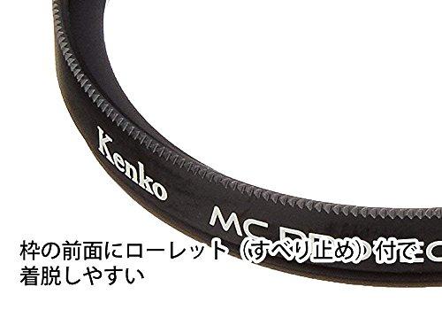 Kenko 95mm Lens Filter MC Protector Professional NEO Lens Protection, Made in Japan, 729502