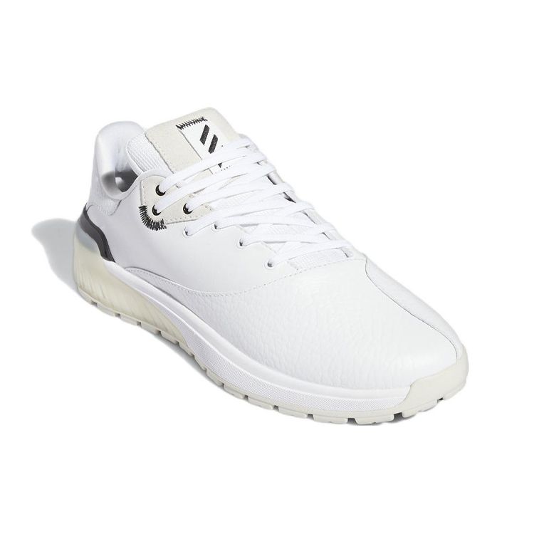 adidas Rebelcross Cloud White Мужские кроссовки Core-Black Aluminium GV9771 44 — фото 2