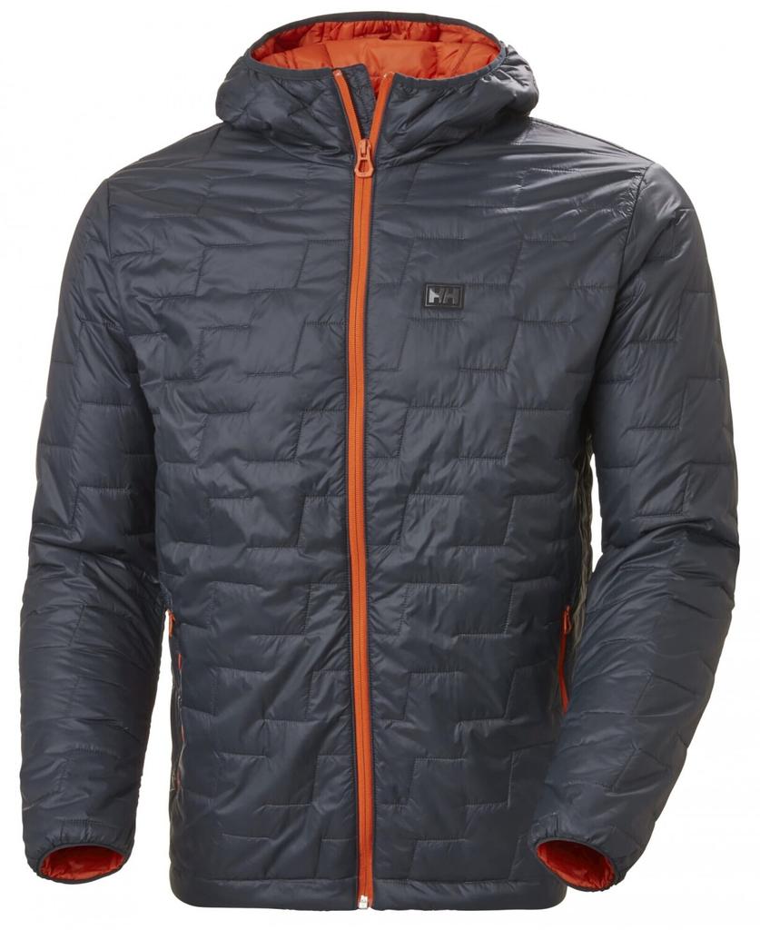 Helly Hansen Lifaloft Hooded Insulator Jacket (65604)