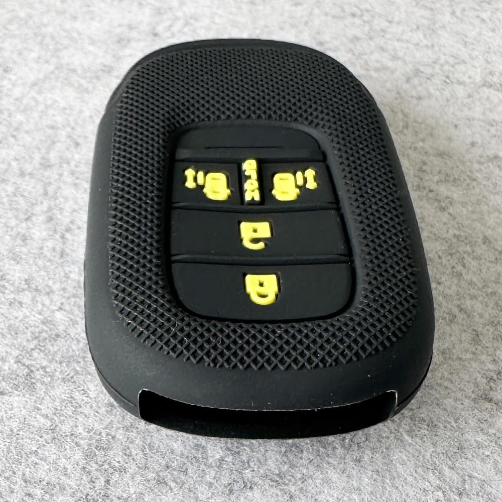 [Kinotaka] Smart Key Case for Honda Vehicles New N-BOX N-BOX