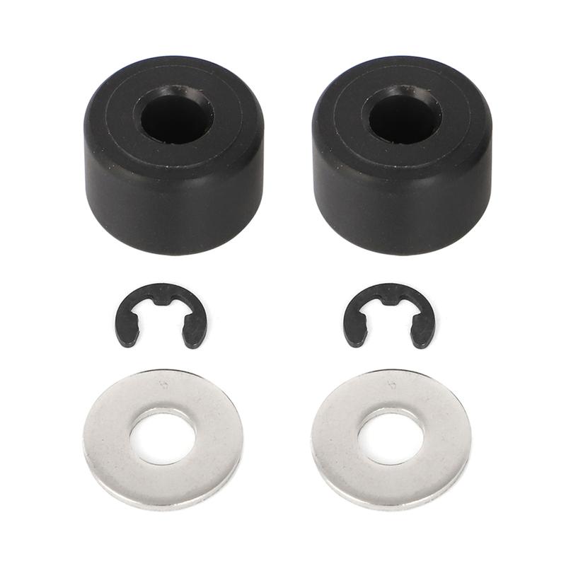 For Ski doo QRS B&B Monster Tuff Secondary Rollers Bearing Roller Ball Bearing Solid Wheel kit Wheel Assist Roller 417127016