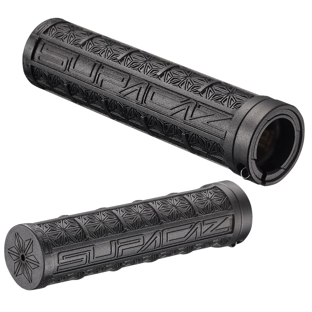 

SUPACAZ GRIZIPS BLK
