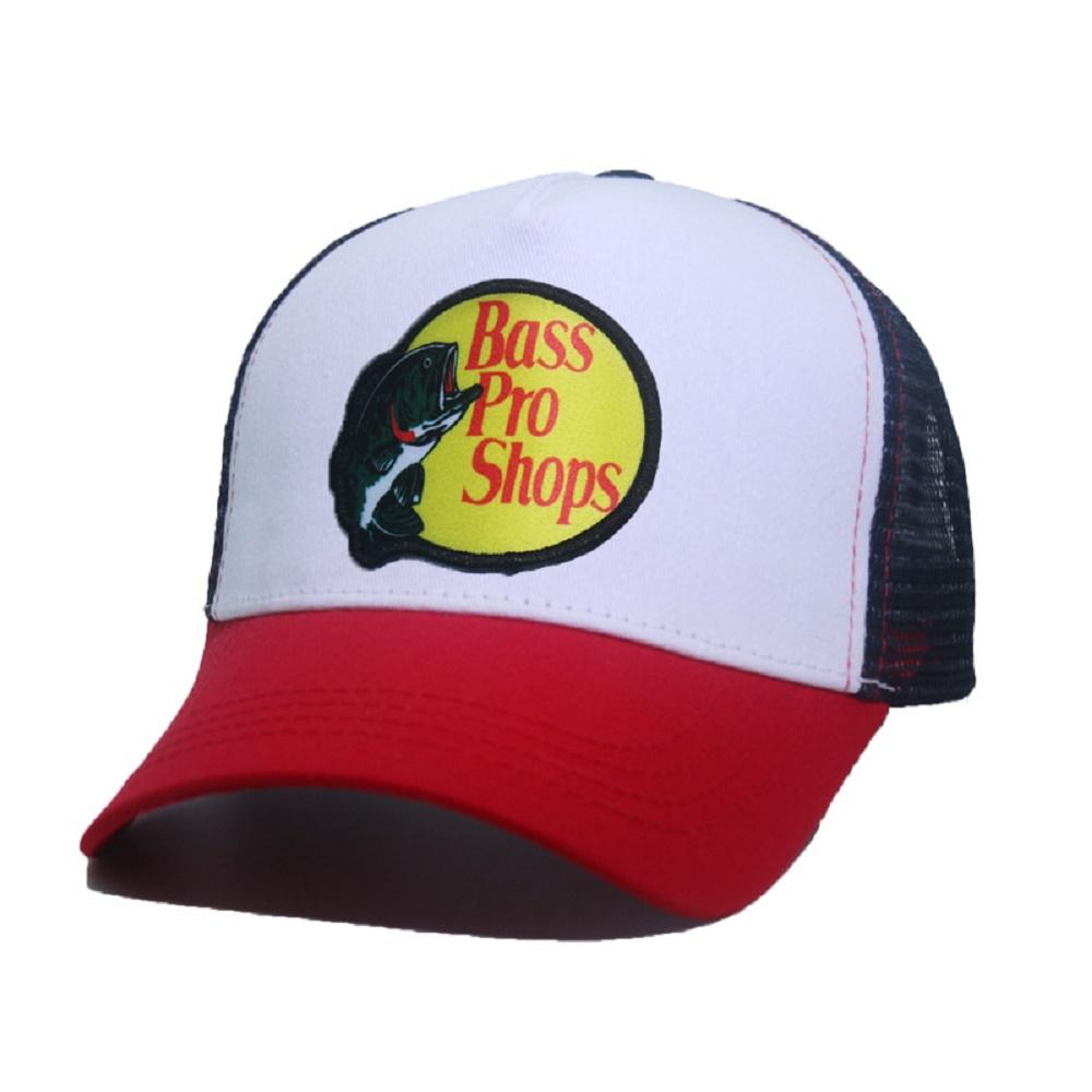 Baseball Caps Men and Women Outdoor Casual Hip-hop Summer Sunshade Breathable Mesh Cap