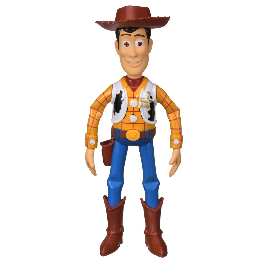 Takara Tomy Toy Story Talking Friends Woody