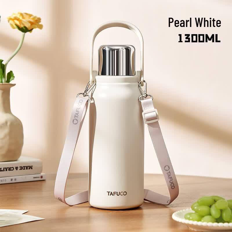 TAFUCO 316 SS Vacuum Flask